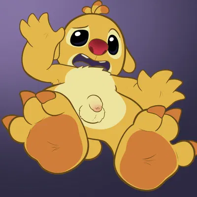 reuben (lilo and stitch) (disney, lilo and stitch) created by bitcoon