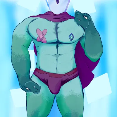 rhombulus (svtfoe) (disney, star vs. the forces of evil) created by gaek