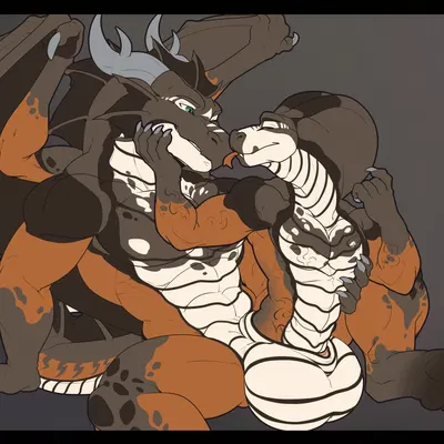 richardrodney (european mythology, mythology) created by redthegamr