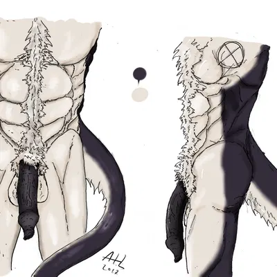 riku tavash (antarctic state of cyberia) created by atlasimperial