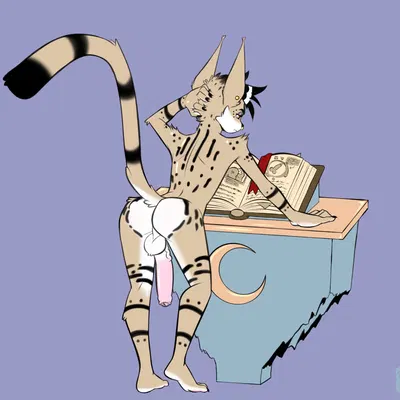 riley (raddenart) created by raddanart