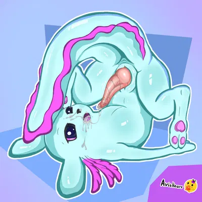 rivulet (rain world) (rain world, videocult) created by avisheart