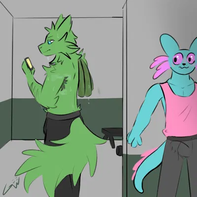 rivulet (rain world), saint (rain world) (rain world, videocult) created by gaywinds