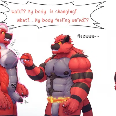 roar (primodrago) (mythology, nintendo) created by primodrago