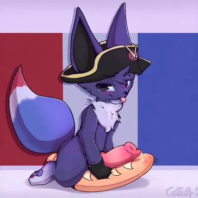 robin dismas (fakemon, nintendo) created by coffeefly