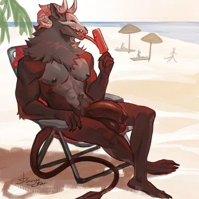 roderick (elsifthewolf) created by daryabler