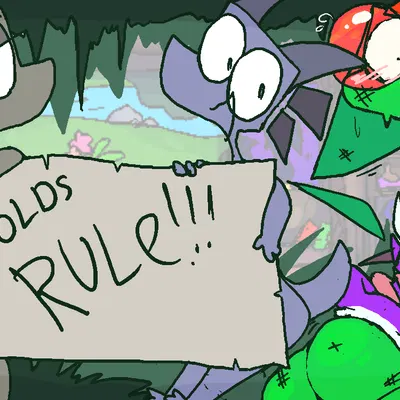 roksim the time mage (final fantasy, nintendo) created by roksim