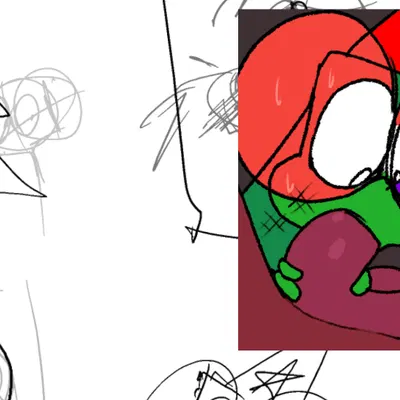 roksim the time mage (mythology, nintendo) created by roksim