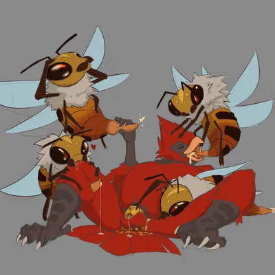 rory (mesmeristmina) created by mesmeristmina