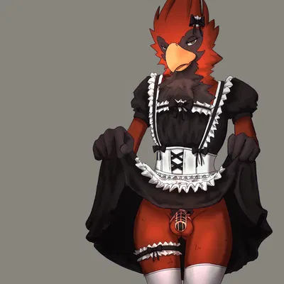 rory (mesmeristmina) created by mesmeristmina