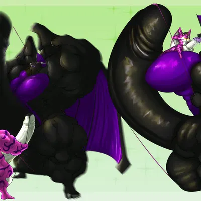 rtma (mythology) created by vesnu studio