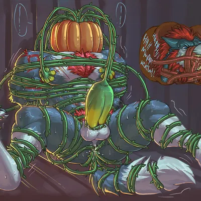 ryder (foster-tony) created by foster-tony