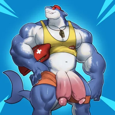 safety first steve (fortnite) (epic games, fortnite) created by mafekoba