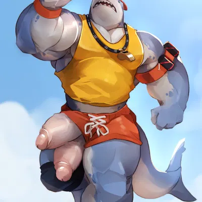 safety first steve (fortnite) (epic games, fortnite) created by makowolf1