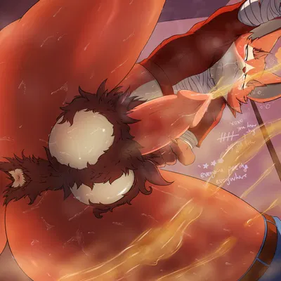 salri (character) created by spicyocean