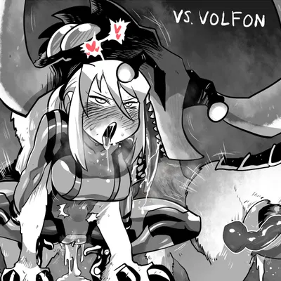 samus aran (metroid, nintendo) created by crap-man