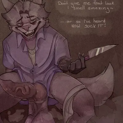 santo (leonzawolf) (mythology) created by gobcorp