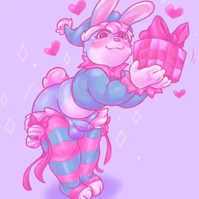 sasha (animal crossing) (animal crossing, christmas) created by aipeco18