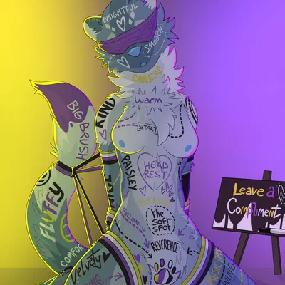 scotia (woodsmoke) created by pankallisti