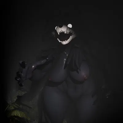 scp-1471-a, scp-1471-a (da.nilkaz) (scp foundation) created by echodragon