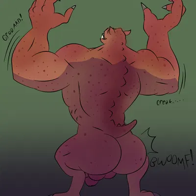 scrappy-doo (hanna-barbera, scooby-doo:the movie) created by americananomaly (artist)