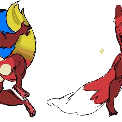 senedjem (aggie io, firefox) created by senedjem (artist)