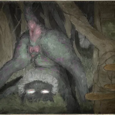 seraphix created by hdyly