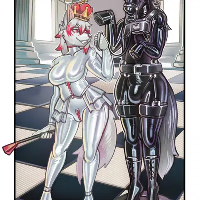 sesame (zhima sesame) created by jooshy