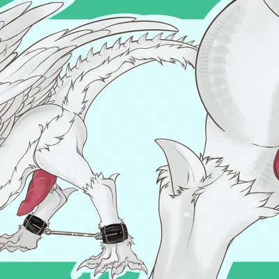 seti (mythology) created by zloi.pirog