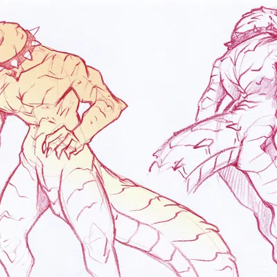 shakran created by ket-dawnatsunset