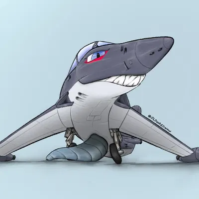 sharptail created by flowrednow, russy (artist)