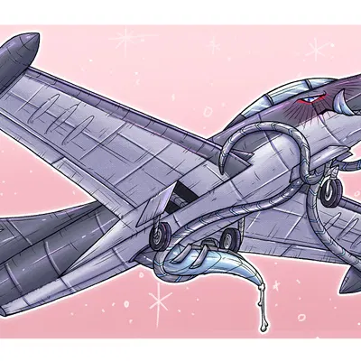 sharptail created by nightcrowing