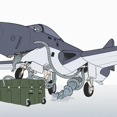 sharptail (eurofighter gmbh, eurofighter typhoon) created by drake239