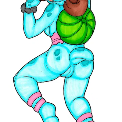 shauna (pokemon) (game freak, nintendo) created by ivanks