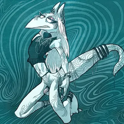 shnoodler the gargoyle