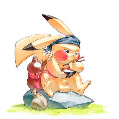 shoko (dio fish) (nintendo, pokemon) created by dio fish