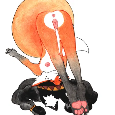 shongila (northwind) (northwind (efradraws)) created by efradraws