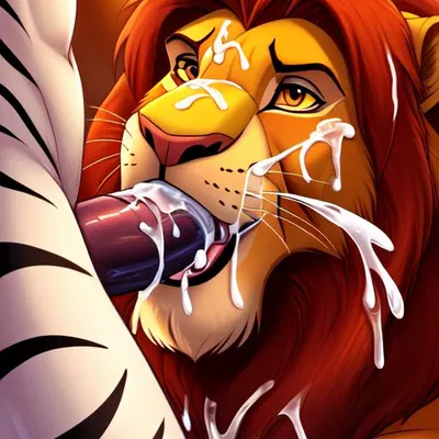 simba (the lion king) (the lion king)