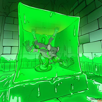 simon tesla created by trooper036