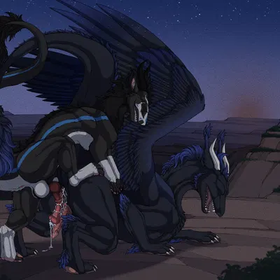 siranor (european mythology, mythology) created by feathered diva