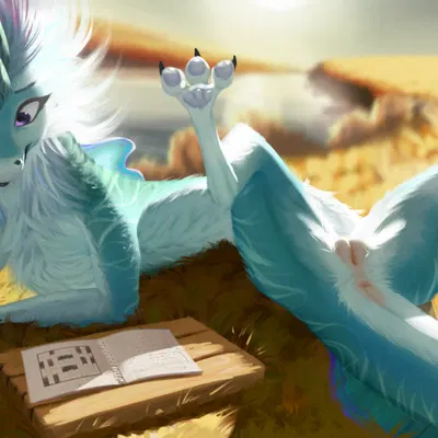 sisu (ratld) (disney, mythology) created by mercurial64