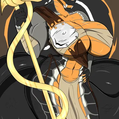 skalidor (ninjago) (lego, ninjago) created by luxartking