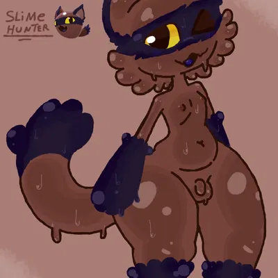 slime rancher created by sosu-the-blue-wolf