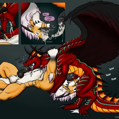 snowfoot (european mythology, mythology) created by arelus