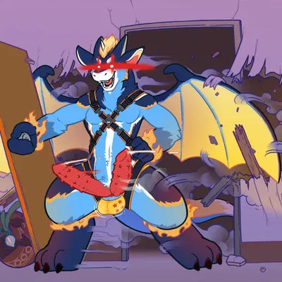 solaris, teryx commodore (dragon ball, mythology) created by katzenfaust