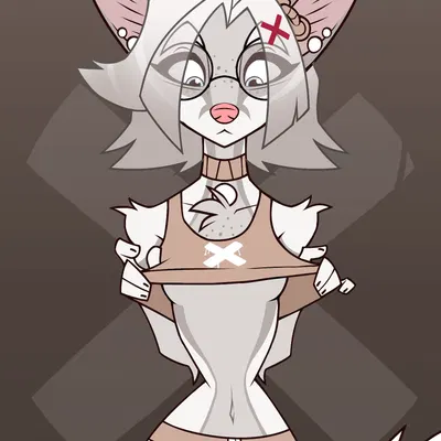 sophia (luckyonn) created by luckyonn