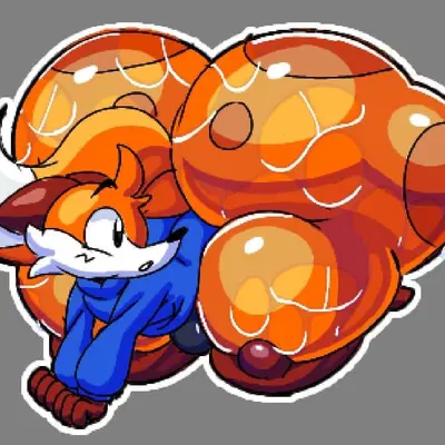 soups (superiorfox) created by faucyv