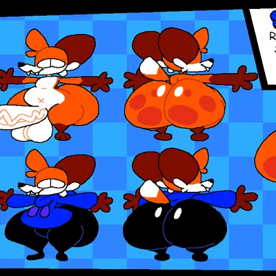 soups (superiorfox) created by superiorfox