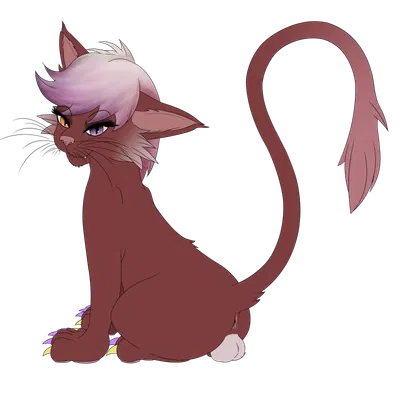 sparkle (neko redwing) created by neko redwing