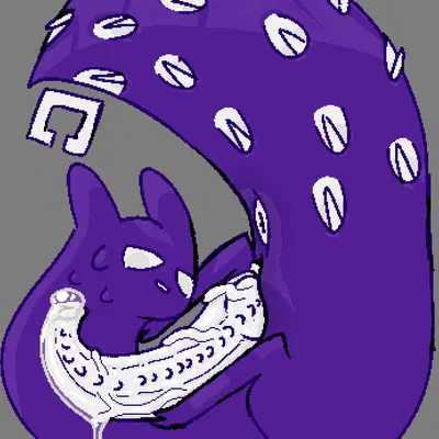 spearmaster (rain world) (rain world, videocult) created by izzyjuice